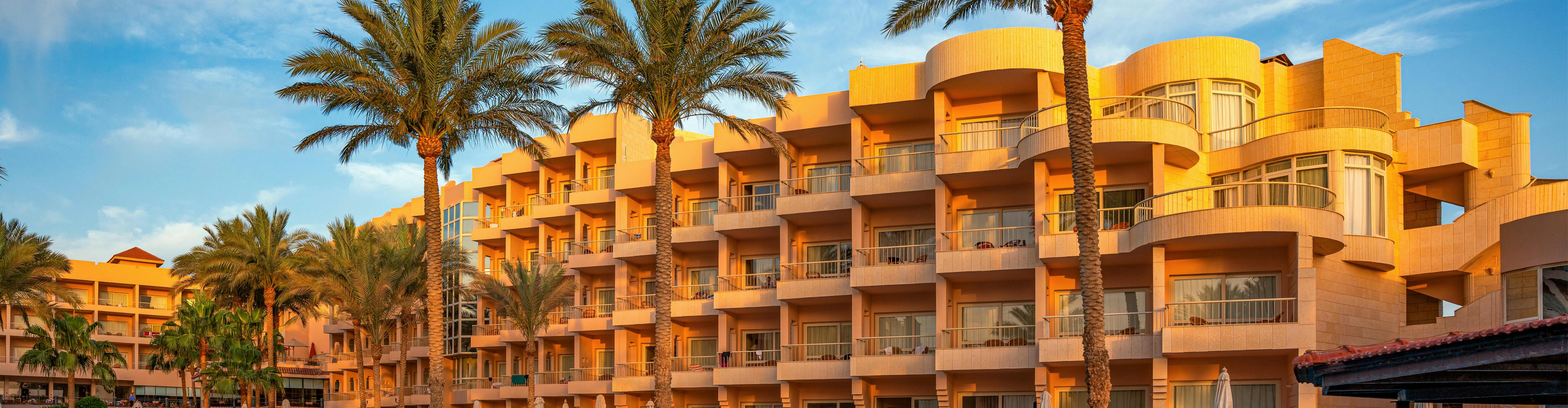 Reservas de hoteles